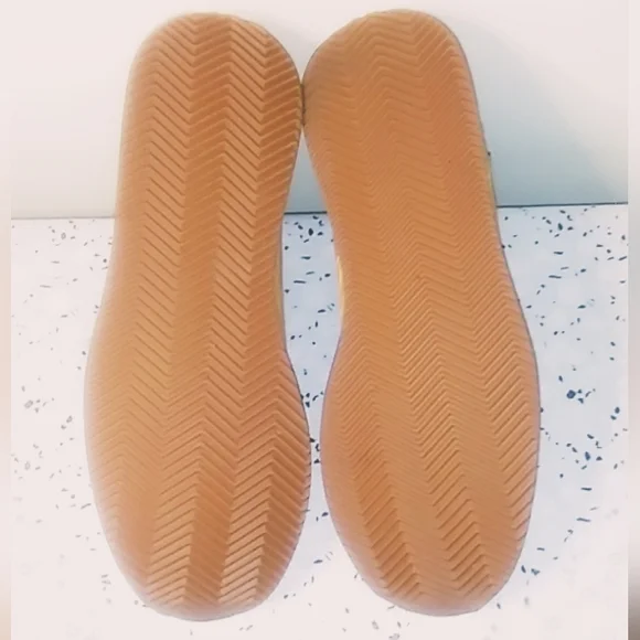 *RARE - LIKE NEW* Genuine Crocodile Men's Shoes BY: Giorgio's of Palm Beach - Picture 4 of 7